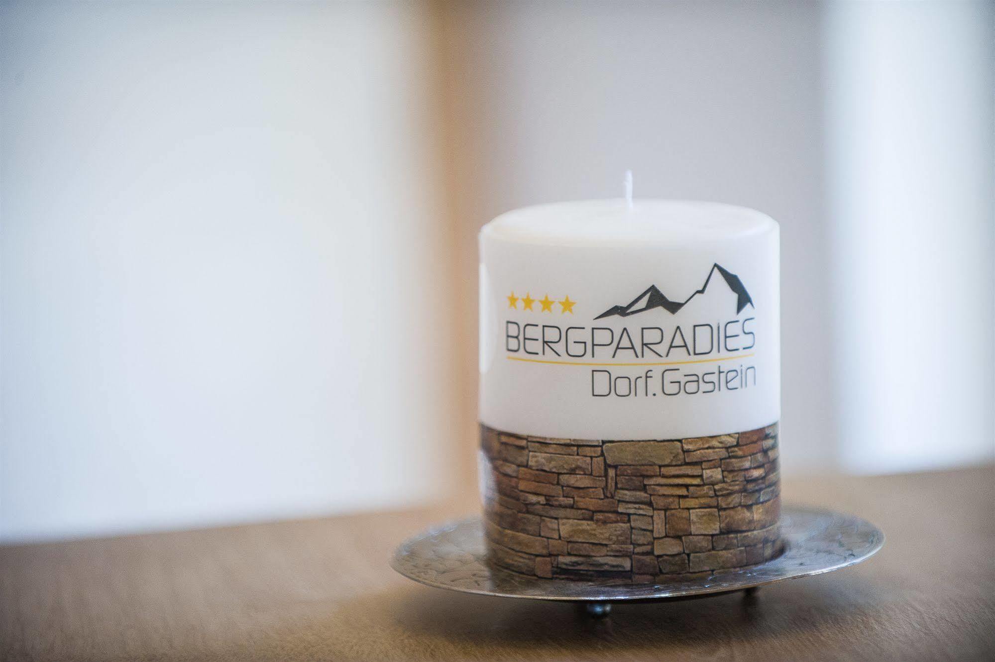 Bergparadies - Inklusive Eintritt In Die Alpentherme Dorfgastein Exterior photo